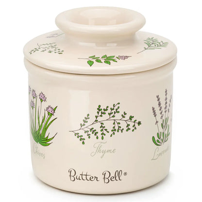 Butter Bell Crock