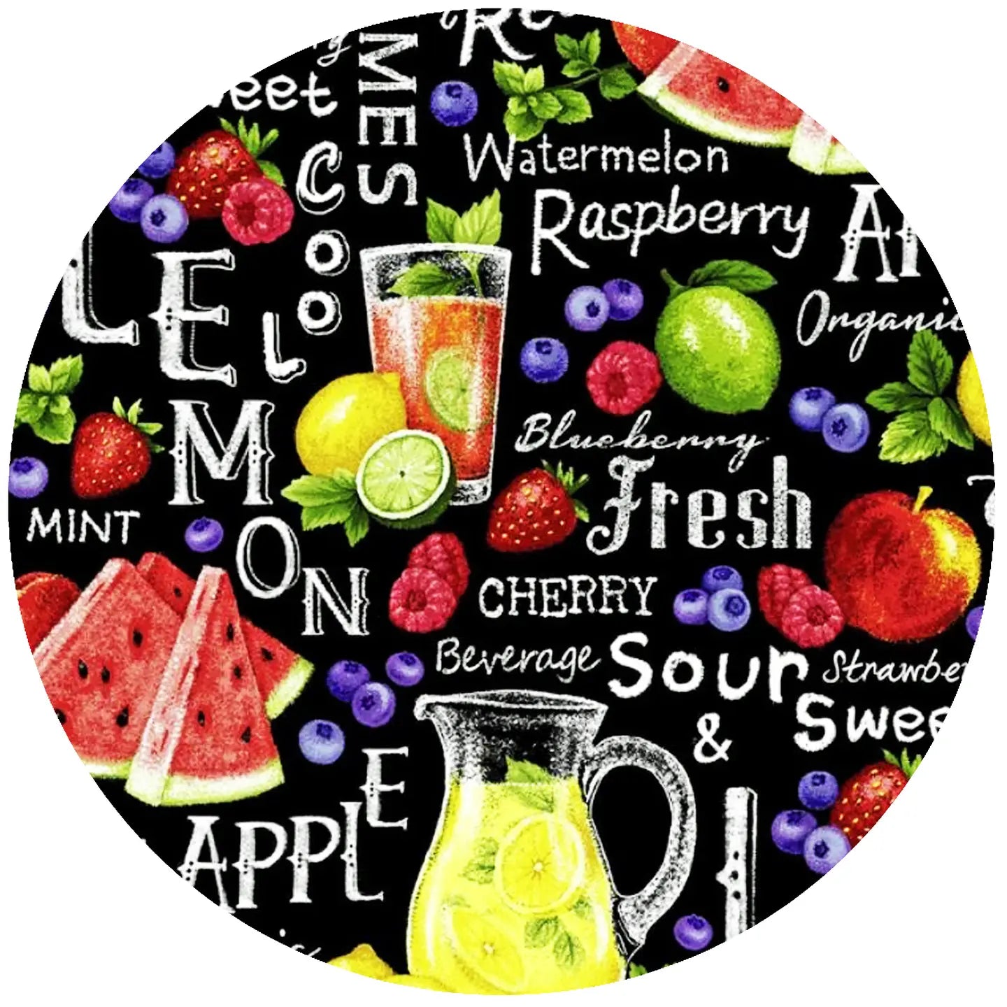 Andrea's Silicone Jar Openers