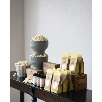 Silicone Microwave Popcorn Popper | 80 oz.