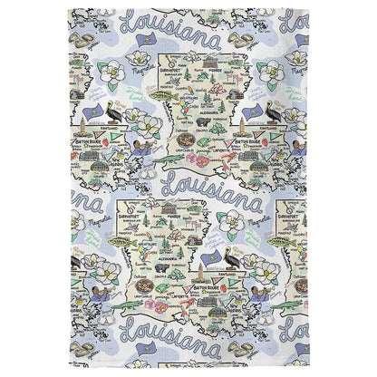 Wet-it! Tea Towels