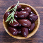 GREEK KALAMATA First Cold Pressed Extra Virgin Olive Oil (EVOO)