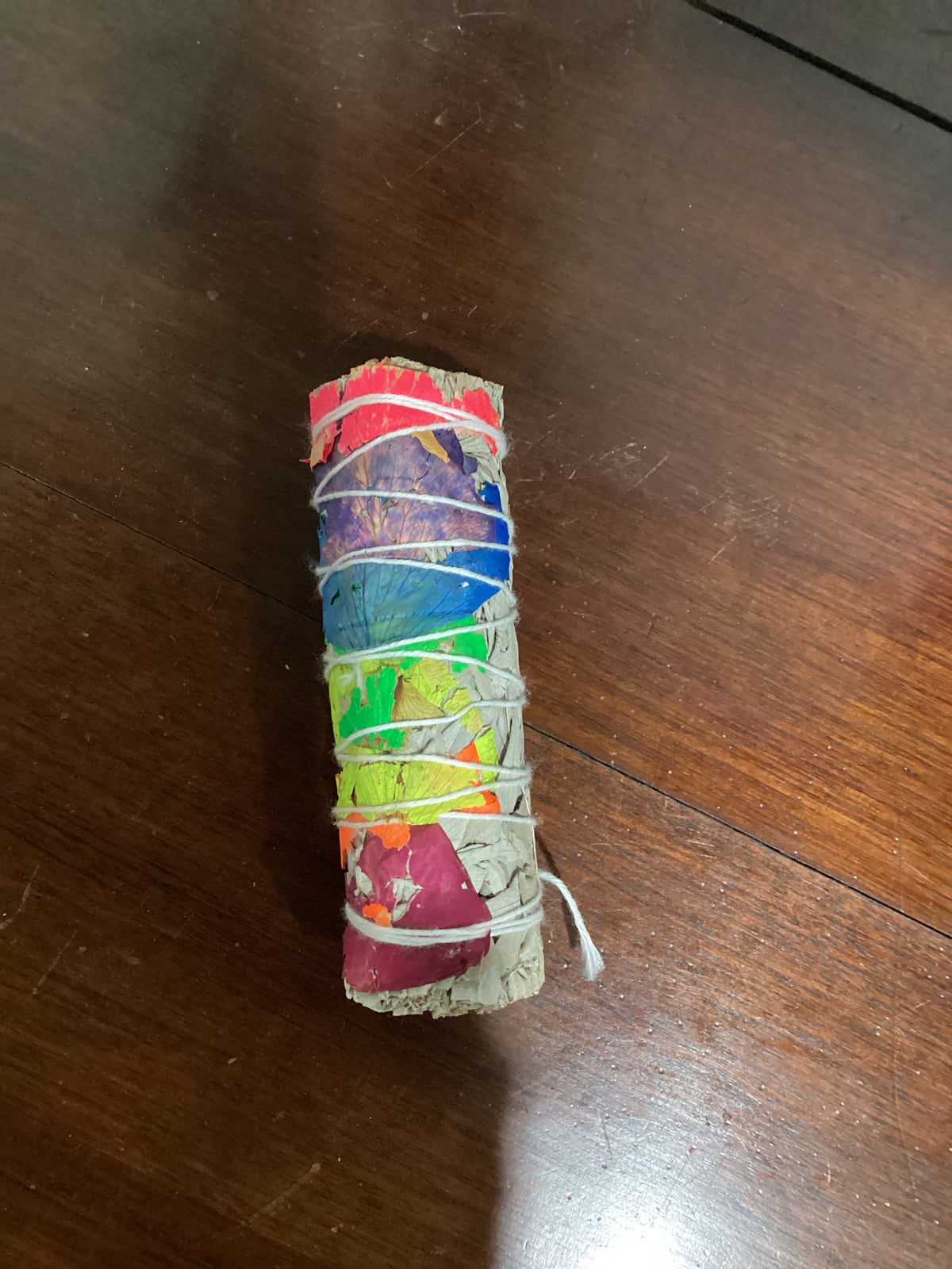 White Sage Smudge Sticks