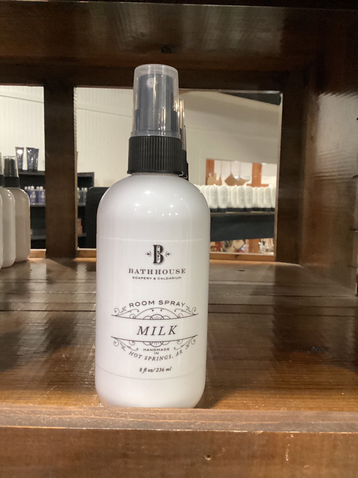Room Spray