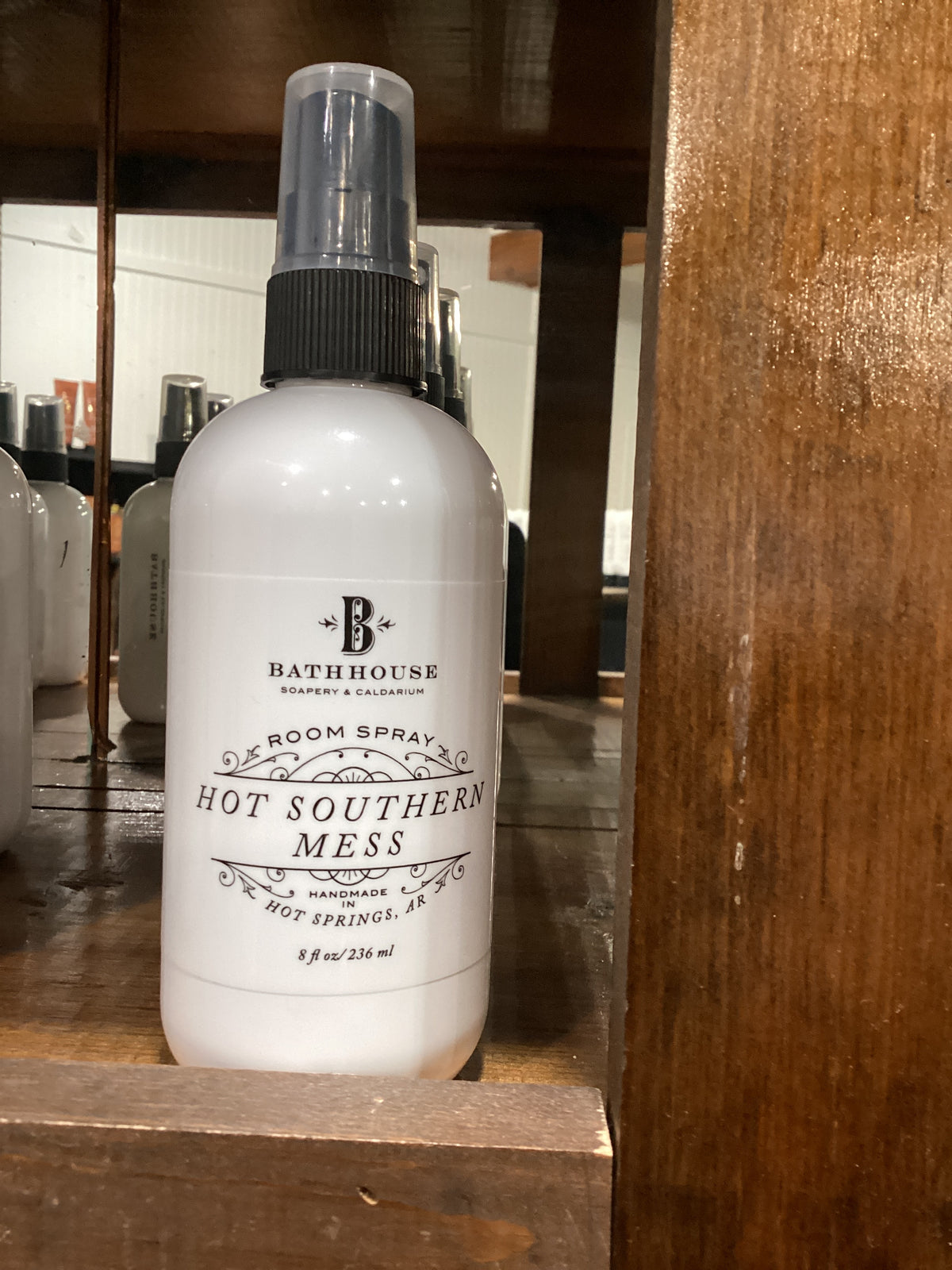 Room Spray