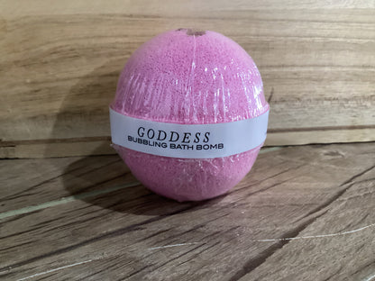 Bath Bombs