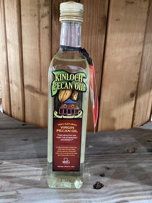 Pecan Oil | The Healthy Oil for the Everyday Gourmet