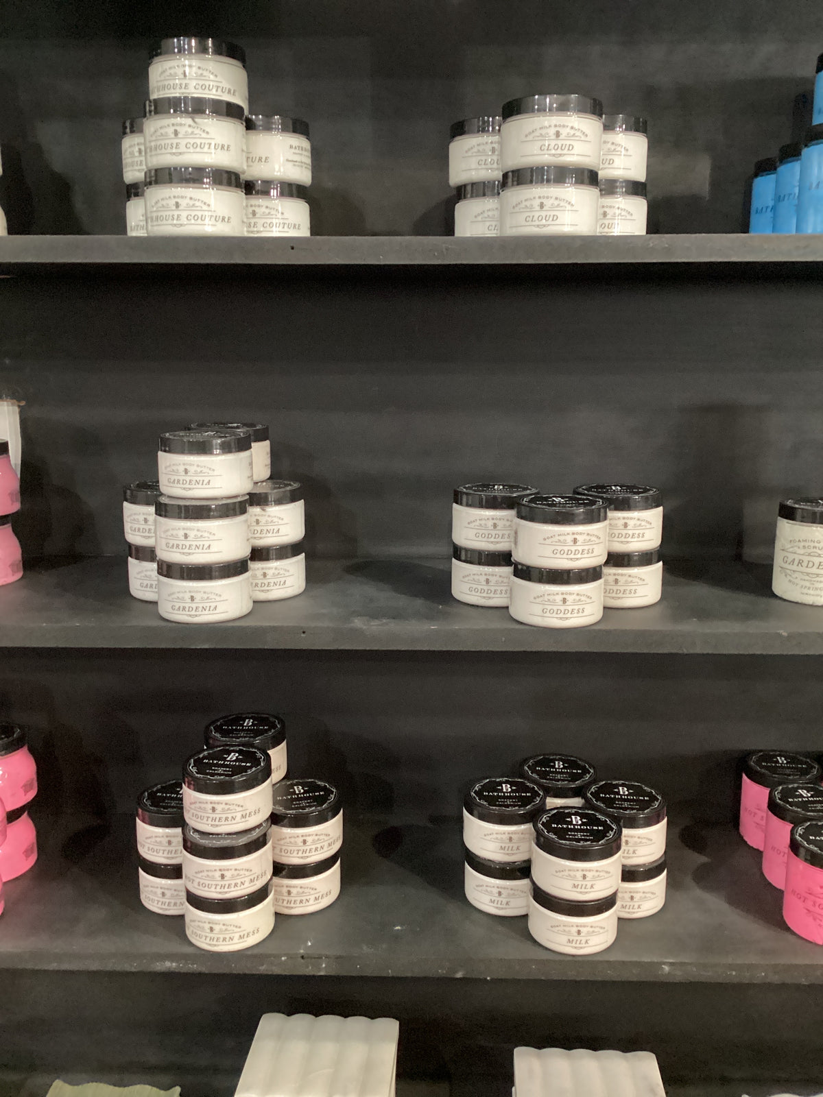 Body Butter