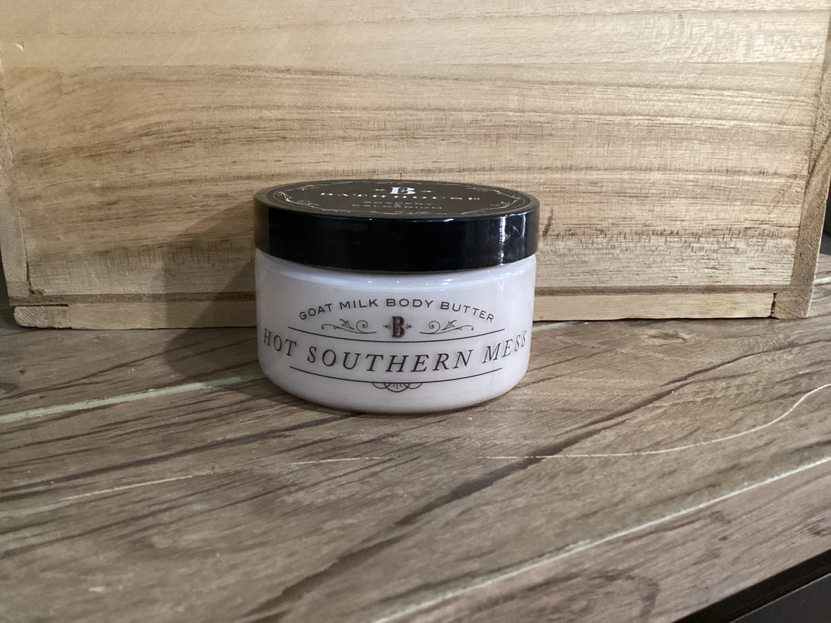 Body Butter