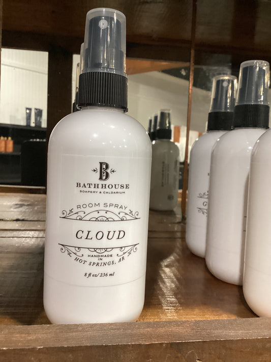Room Spray