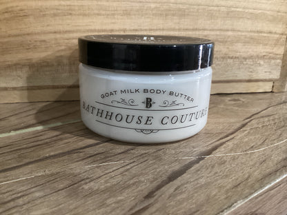 Body Butter
