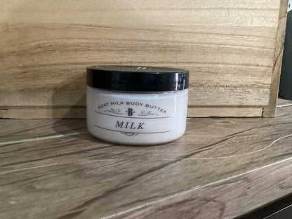 Body Butter