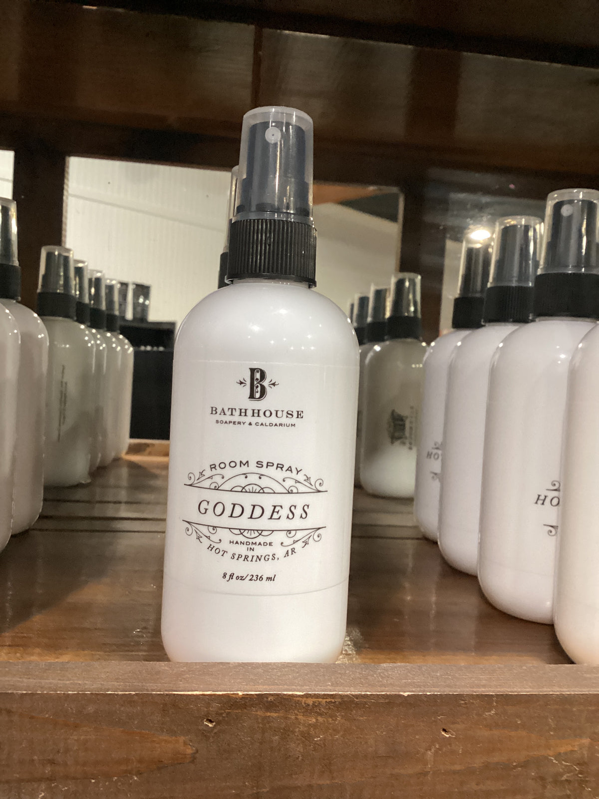 Room Spray