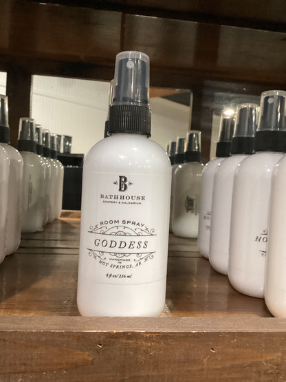 Room Spray