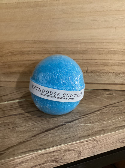 Bath Bombs