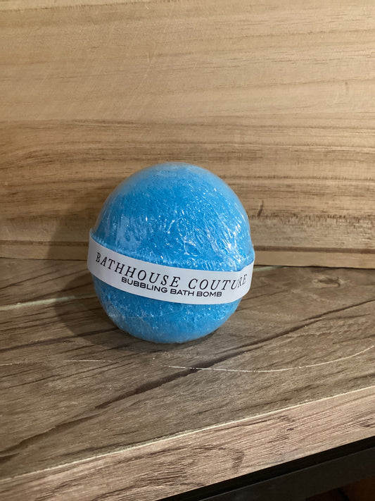 Bath Bombs