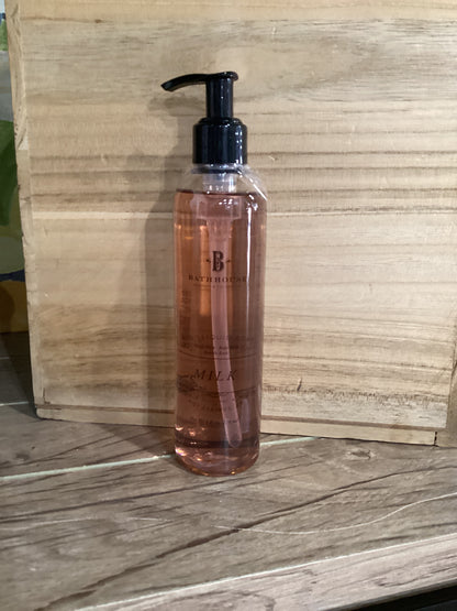 3-in-1 Liquid Soaps