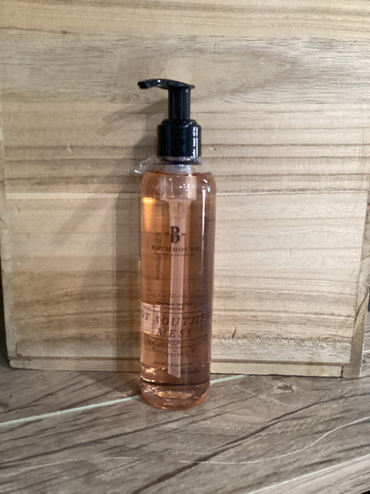3-in-1 Liquid Soaps