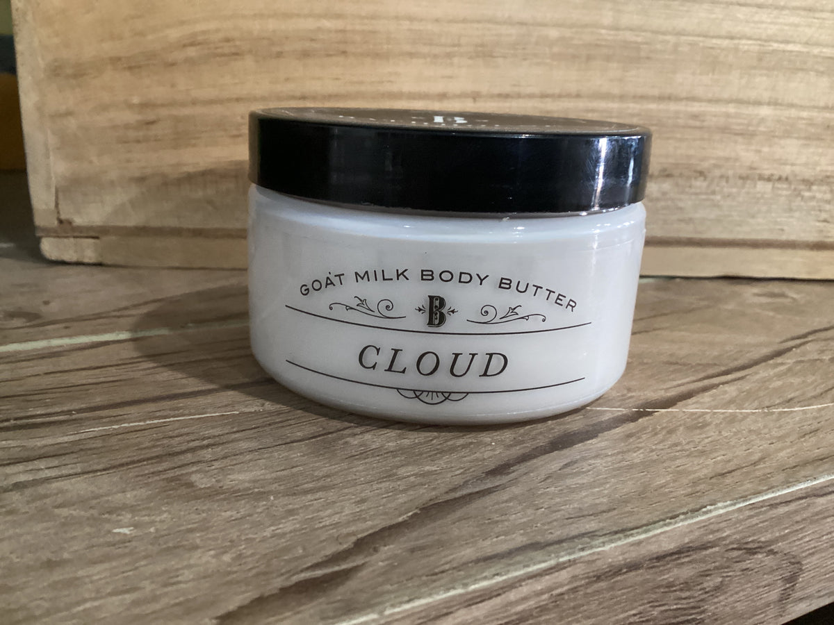 Body Butter