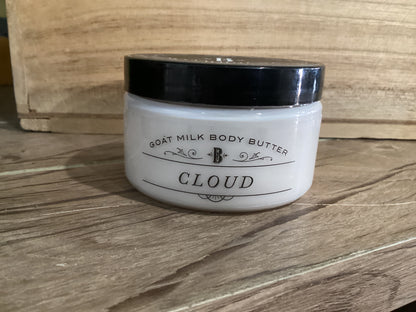 Body Butter