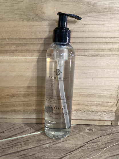 3-in-1 Liquid Soaps