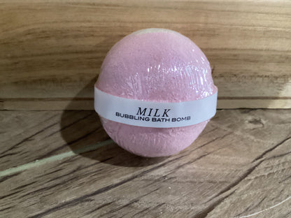 Bath Bombs