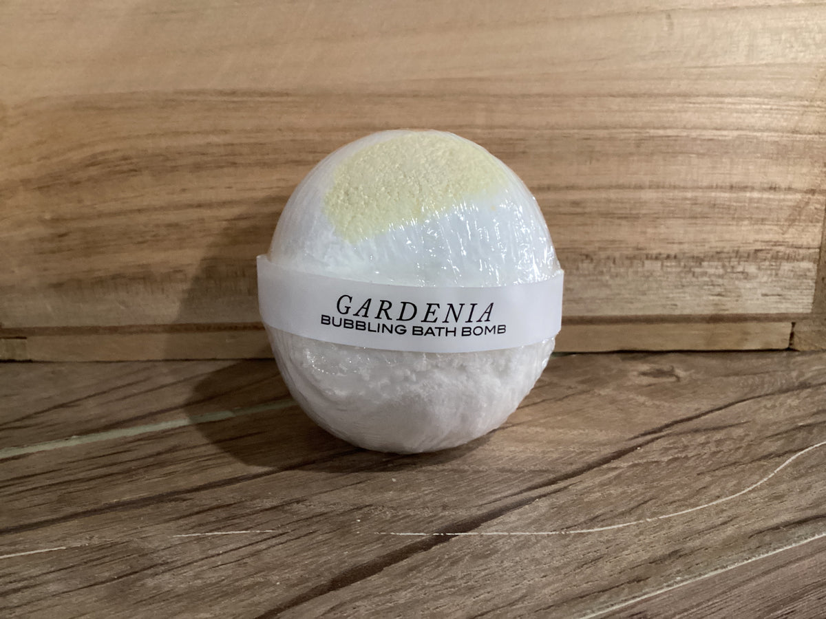 Bath Bombs