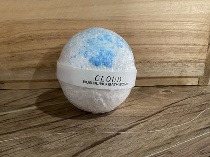 Bath Bombs