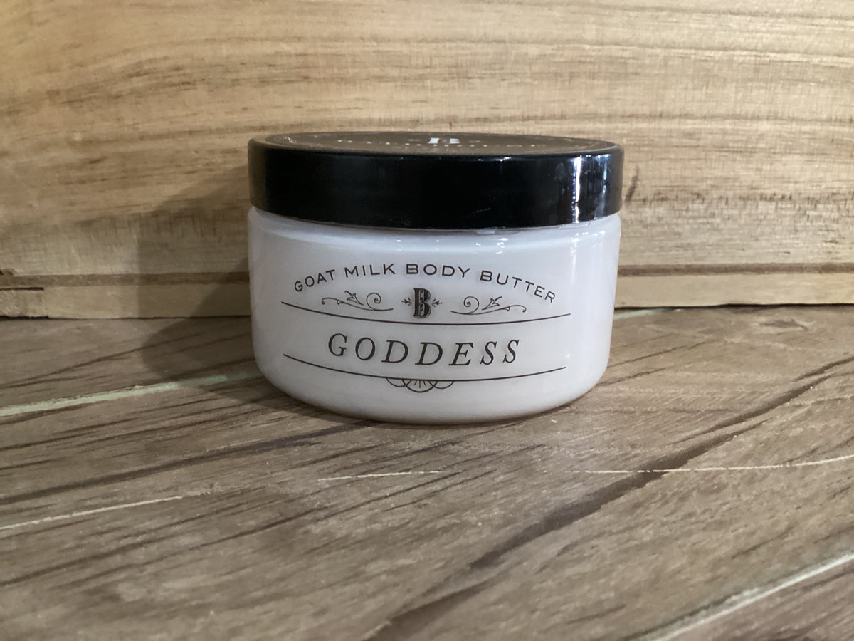 Body Butter