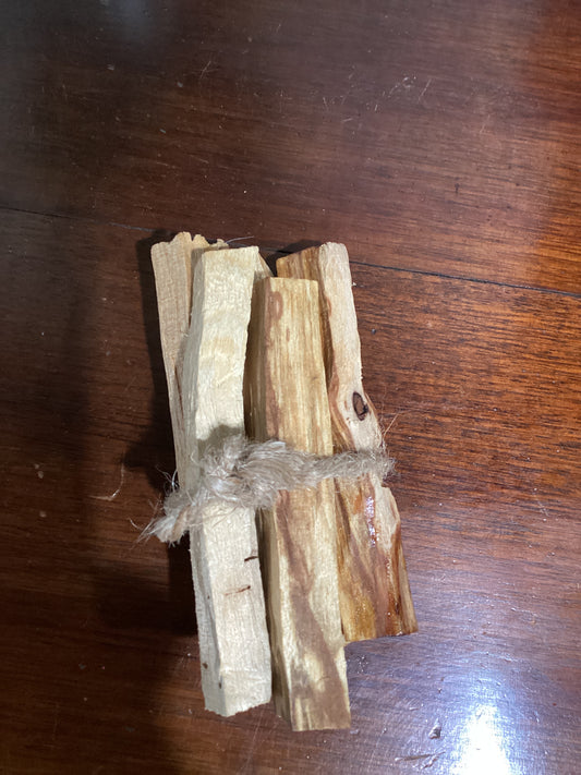 Palo Santo Bundles