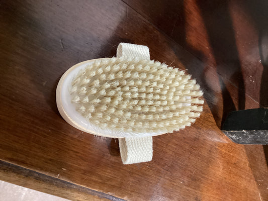 Dry Brushing