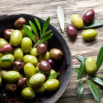 ITALIAN OGLIAROLA First Cold Pressed Extra Virgin Olive Oil (EVOO)