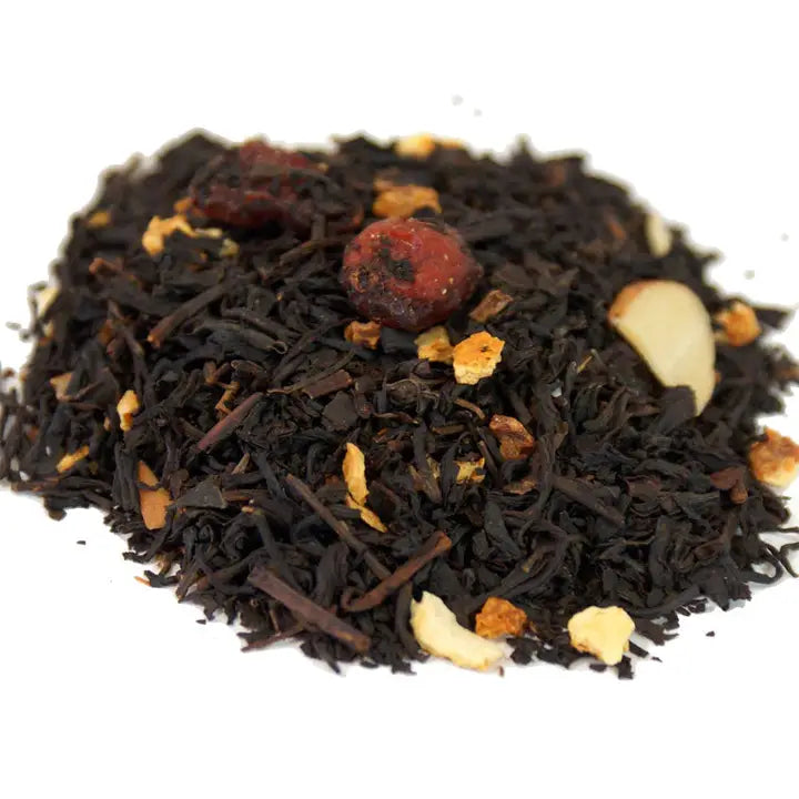 Winter Delight - Rooibos Loose Tea