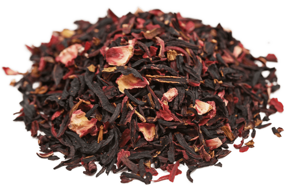 Unwind - Black Blend Loose Tea