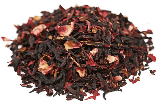 Unwind - Black Blend Loose Tea