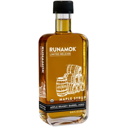 Runamok Maple Syrups