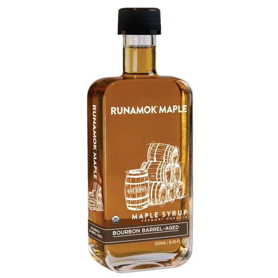 Runamok Maple Syrups