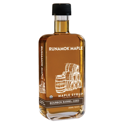 Runamok Maple Syrups