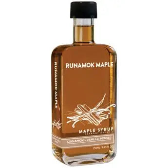 Runamok Maple Syrups