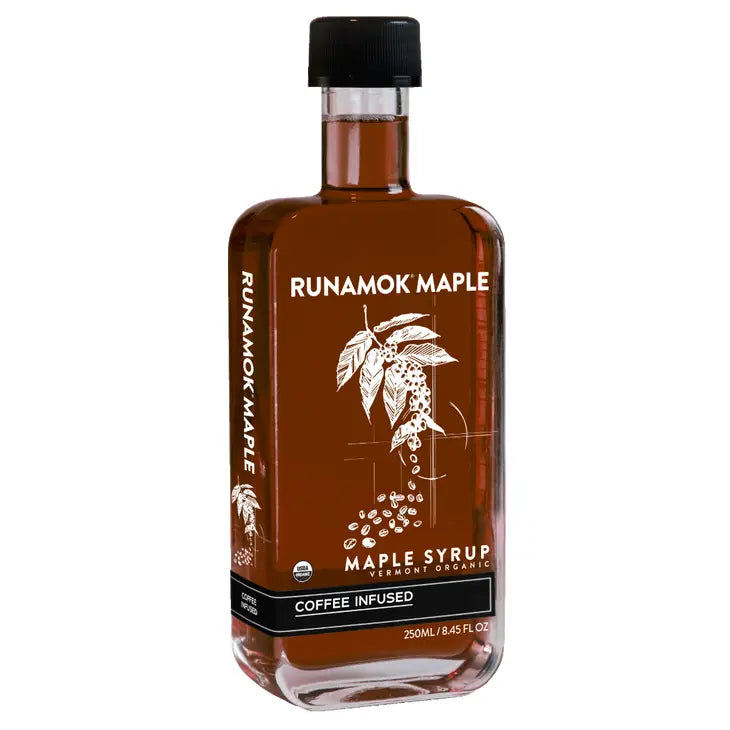 Runamok Maple Syrups