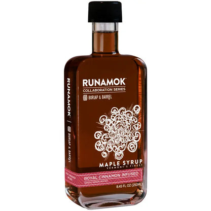 Runamok Maple Syrups