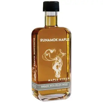 Runamok Maple Syrups