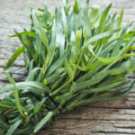 TARRAGON Infused First Cold Pressed Extra Virgin Olive Oil (EVOO)