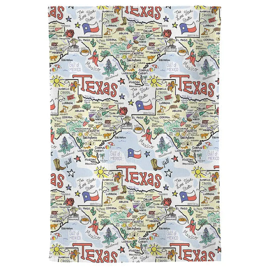 Wet-it! Tea Towels