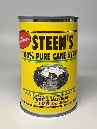 STEEN'S Pure Cane Syrup