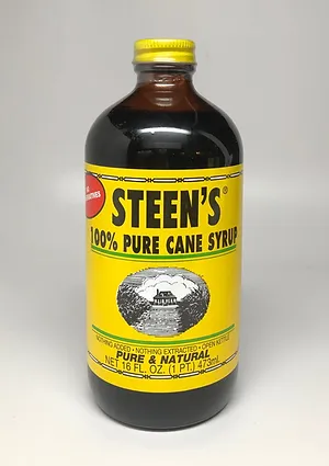 STEEN'S Pure Cane Syrup