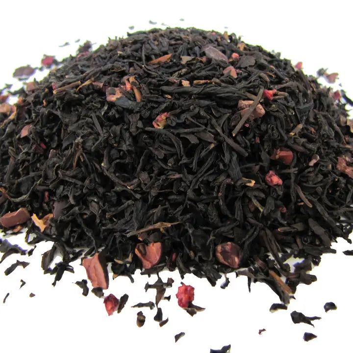 Cocoa Bliss - Blend Loose Tea