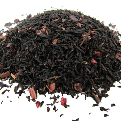 Noir Désir - black tea fusion